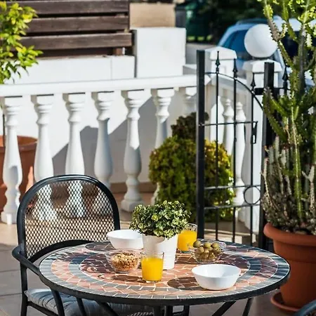 Villa Lemon Tree Paralimni