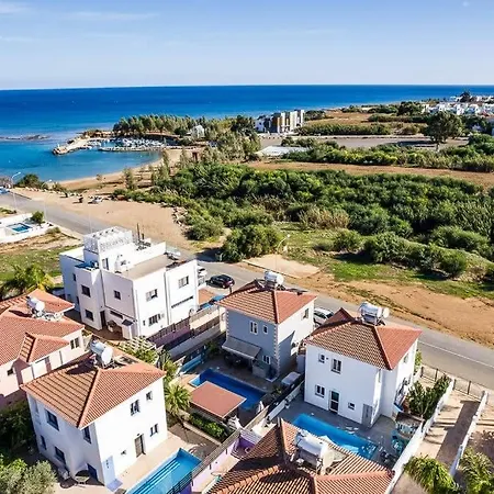 Villa Lemon Tree