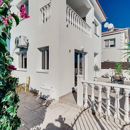 Lemon Tree Villa *