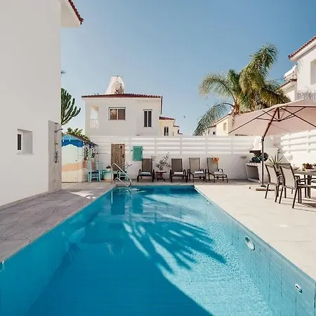 Villa Lemon Tree *