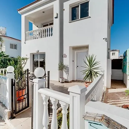 Lemon Tree Villa Paralimni