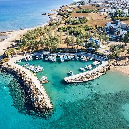 Villa Lemon Tree Paralimni