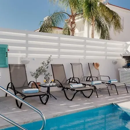 Lemon Tree Villa