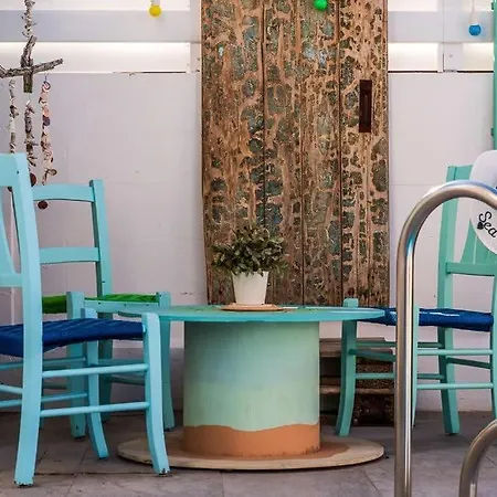 Villa Lemon Tree