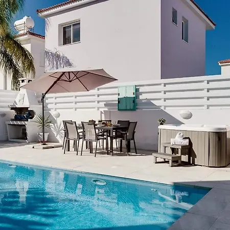 Villa Lemon Tree *