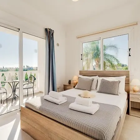 Villa Lemon Tree Paralimni
