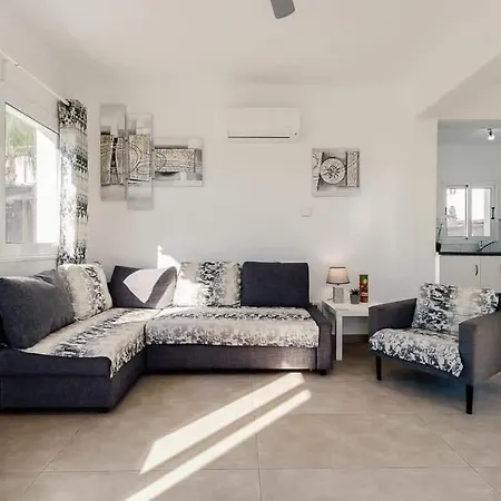 Lemon Tree Villa *