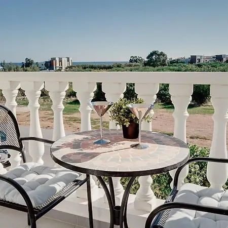 Villa Lemon Tree *