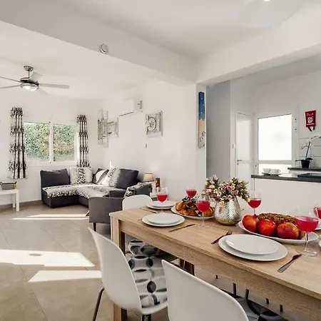 Lemon Tree Villa Paralimni