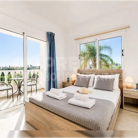 Villa Lemon Tree *