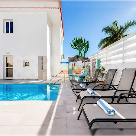 Villa Lemon Tree
