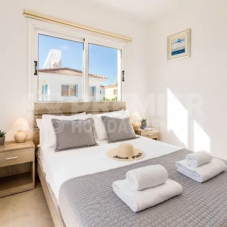 Lemon Tree Villa Paralimni