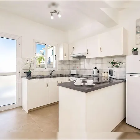 Lemon Tree Villa Paralimni