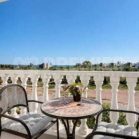 Villa Lemon Tree *