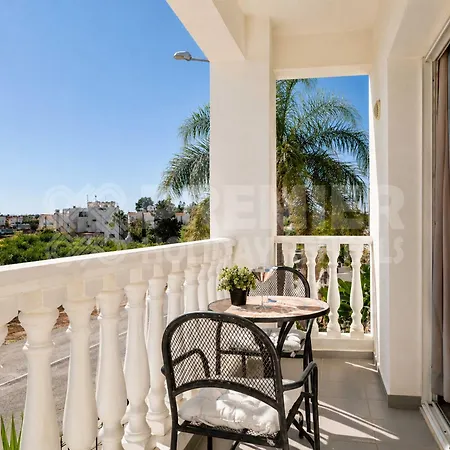 Villa Lemon Tree